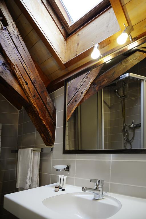 Auberge Communale De Carouge Cameră foto