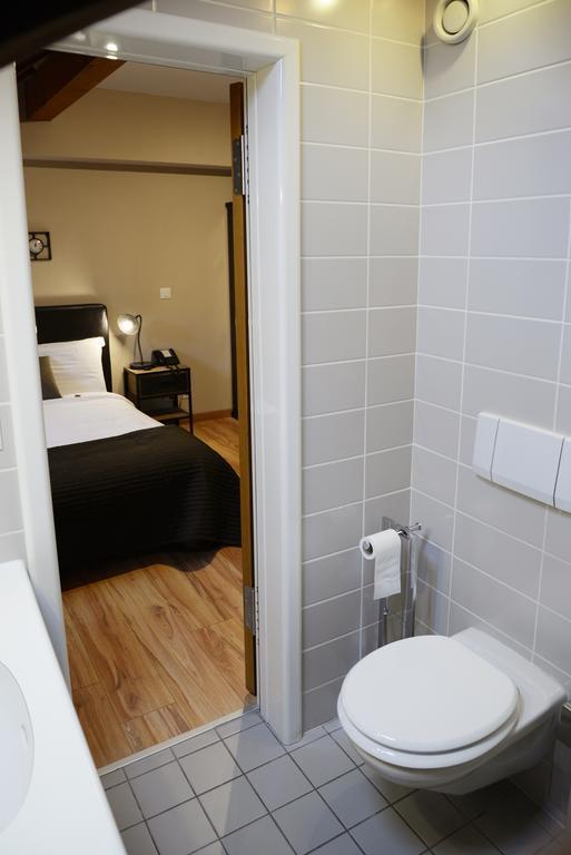 Auberge Communale De Carouge Cameră foto