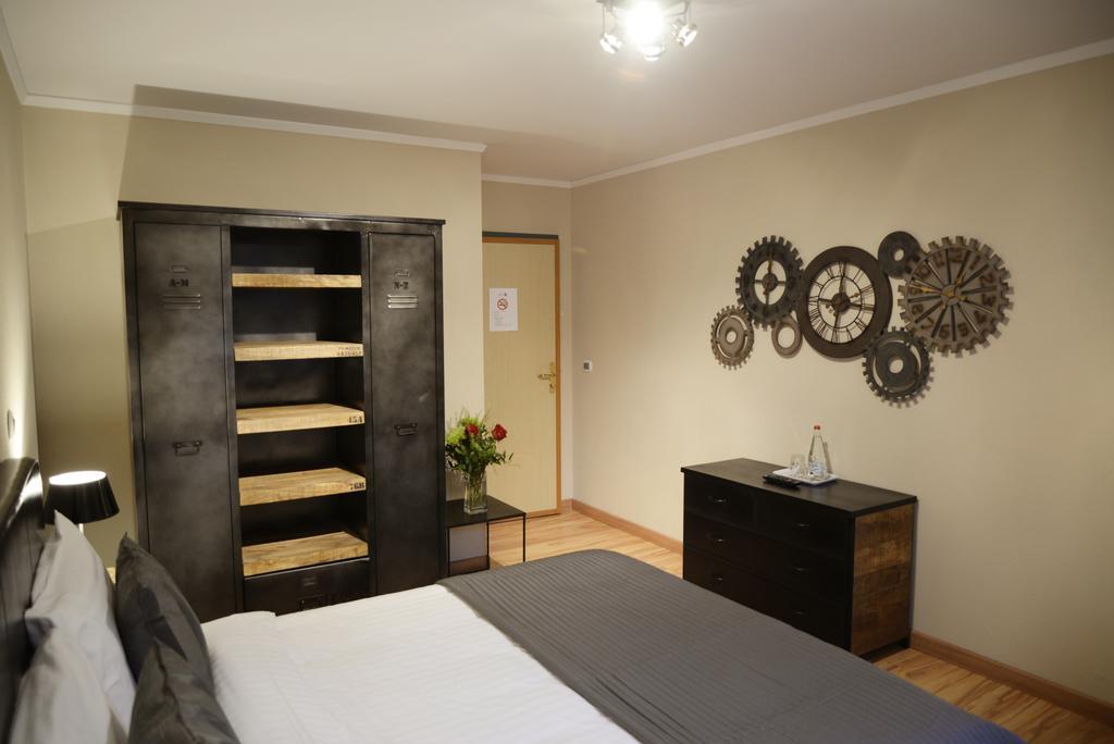 Auberge Communale De Carouge Cameră foto